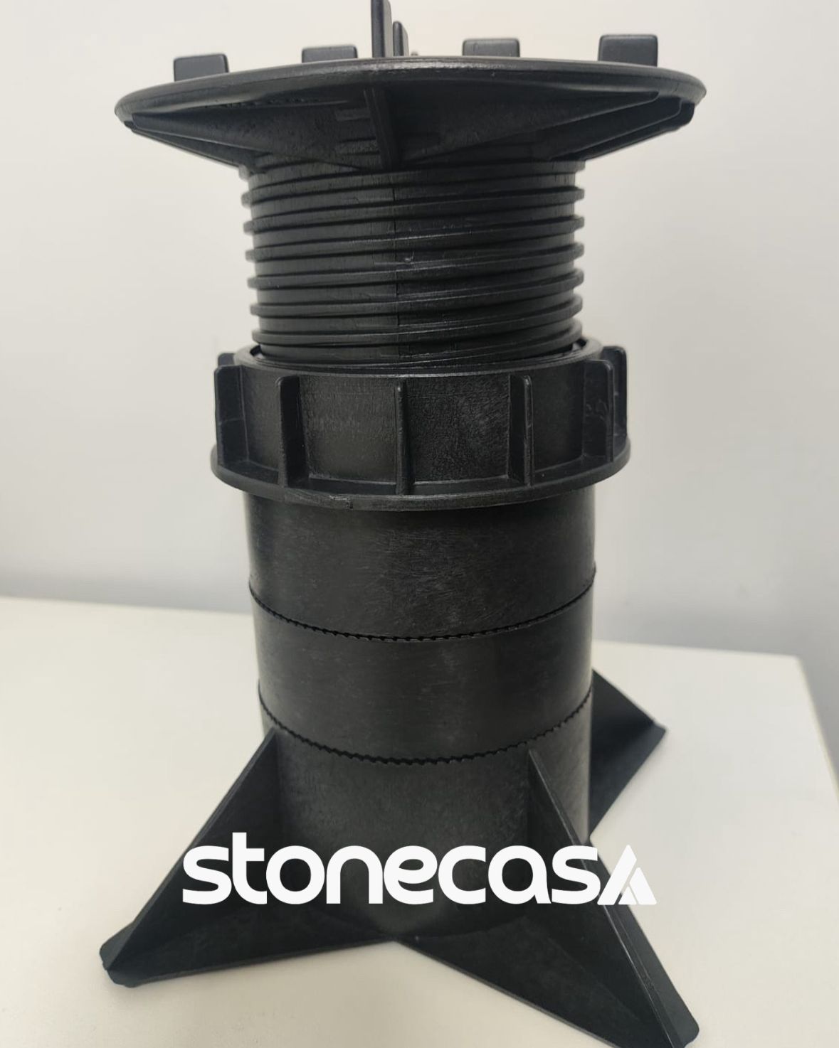 Pedestais para Piso Elevado - Stone Casa